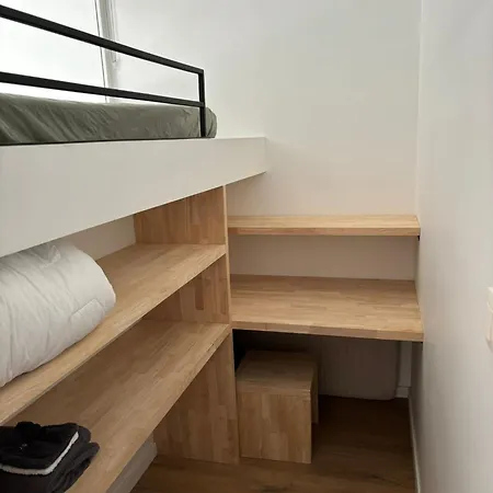 Lo & L'oo Apartment