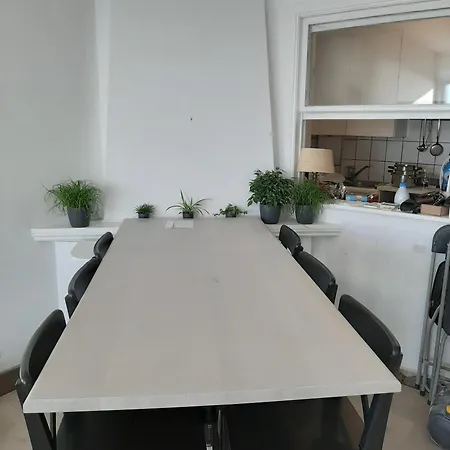 Apartment Lo & L'oo *
