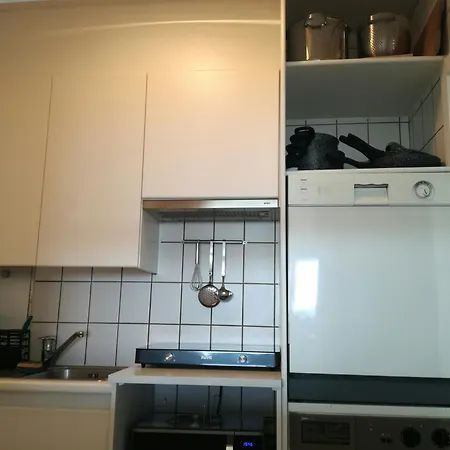 Lo & L'oo Apartment