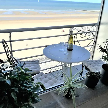 L ô Appartement *