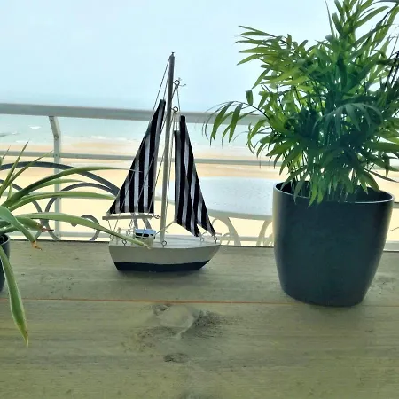 L ô Appartement