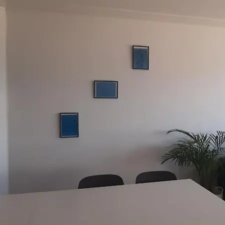 Lägenhet Lo & L'oo