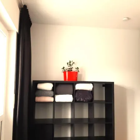 Lo & L'oo Apartmán *