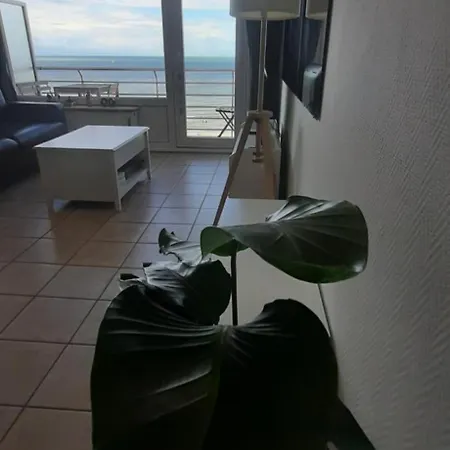Apartman Lo & L'oo Ostende