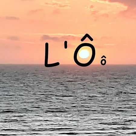 Lo & L'oo 오스텐드