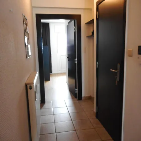 Appartement Lo & L'oo