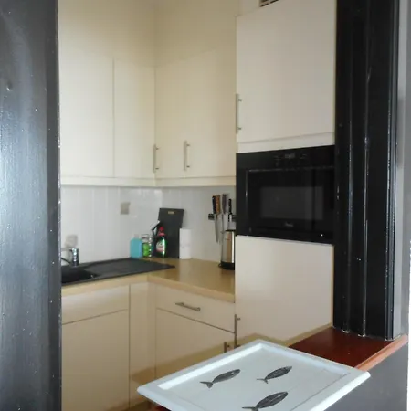 Appartement Lo & L'oo Oostende