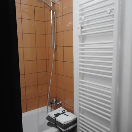 Lo & L'oo Appartement Oostende