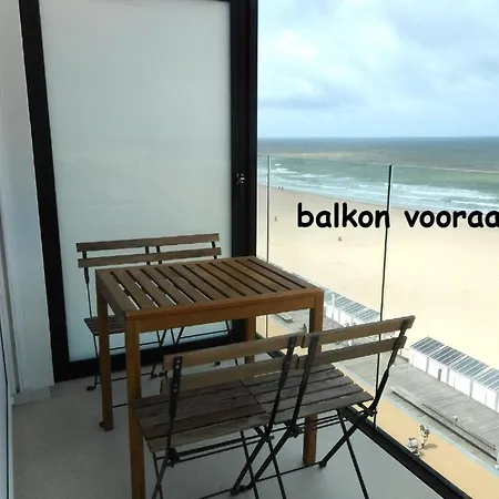 Lo & L'oo Appartement *
