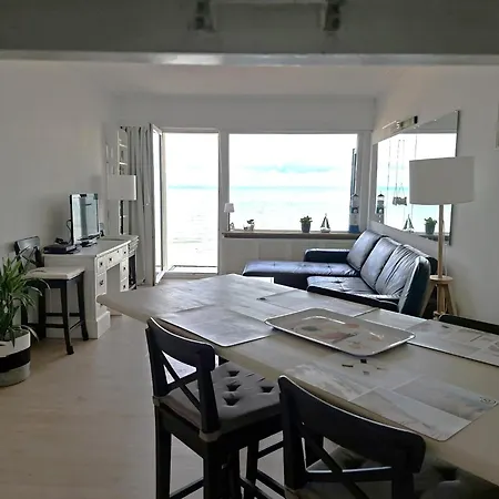 Appartement Lo & L'oo *