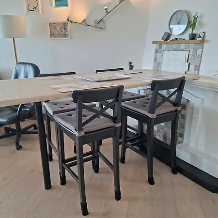 Lo & L'oo Appartement *