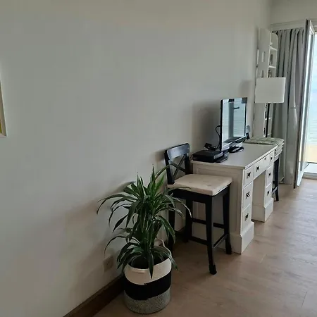 Lo & L'oo Apartment Ostende