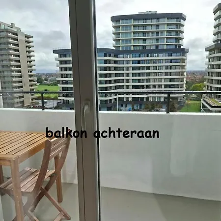 Lo & L'oo Appartement