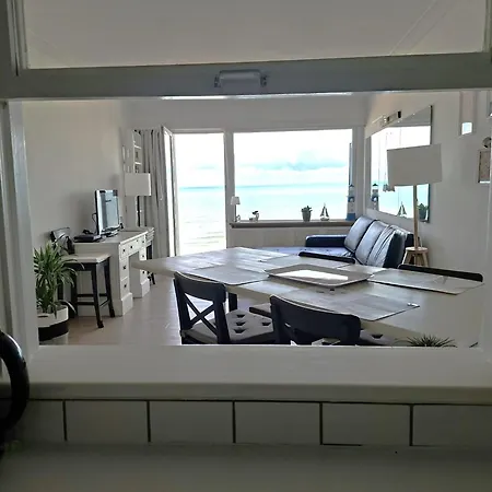 Lo & L'oo Appartement Oostende