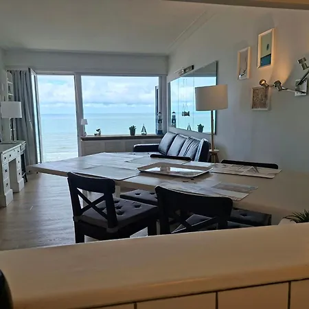 Appartement Lo & L'oo Oostende