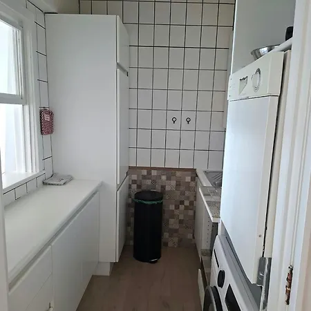 Lo & L'oo Appartement *