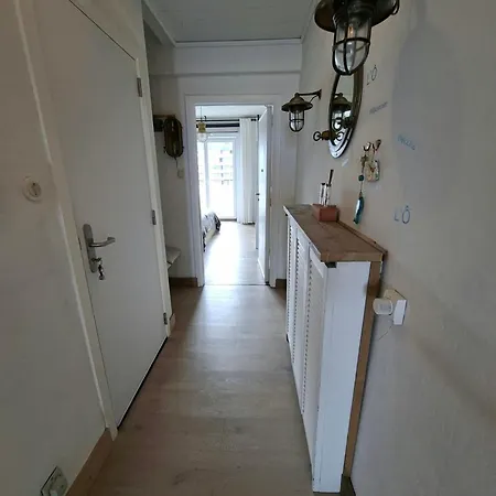 Appartement Lo & L'oo *