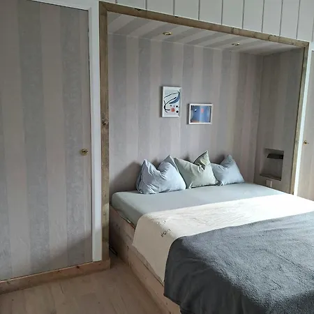 Lo & L'oo Appartement Oostende