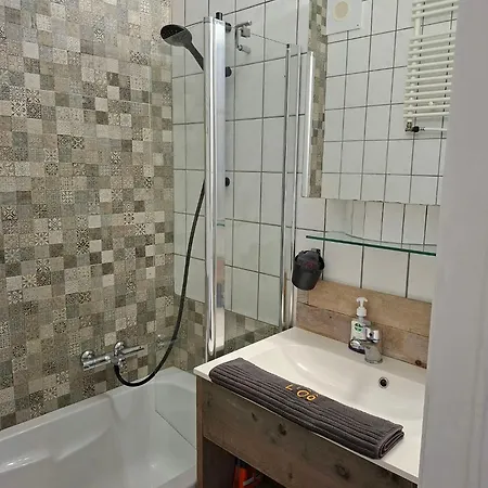 Appartement Lo & L'oo Oostende