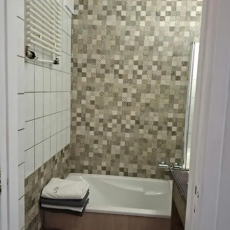 Appartement Lo & L'oo