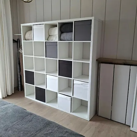 Lo & L'oo Appartement