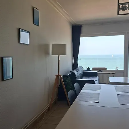 Appartement Lo & L'oo *