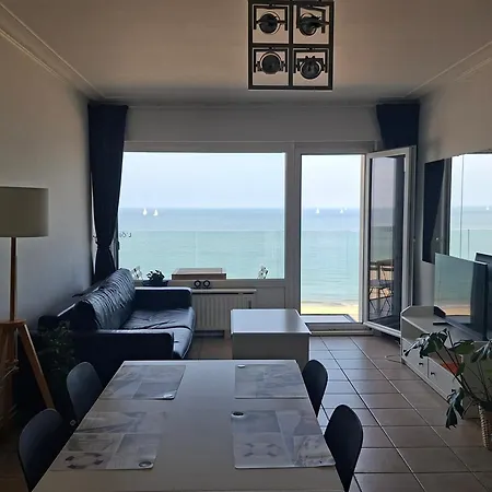 Lo & L'oo Appartement Oostende