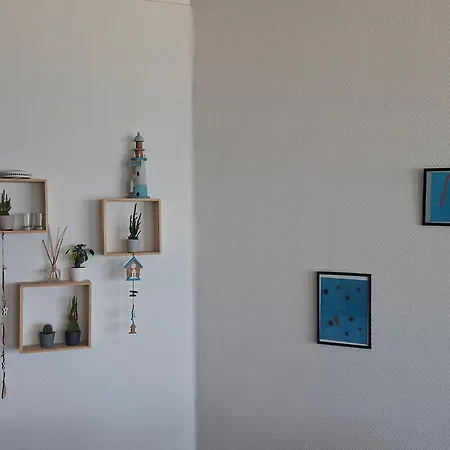Lo & L'oo Appartement Oostende