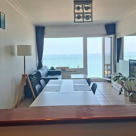 Appartement Lo & L'oo Oostende