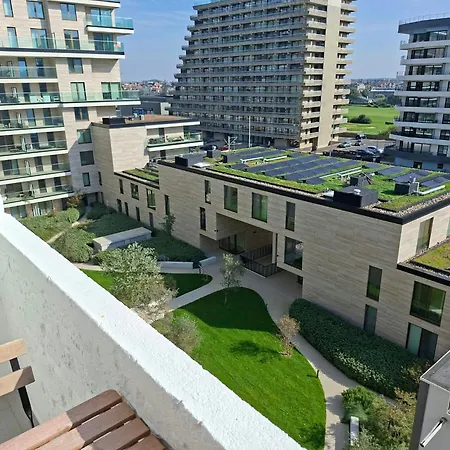 Appartement Lo & L'oo *