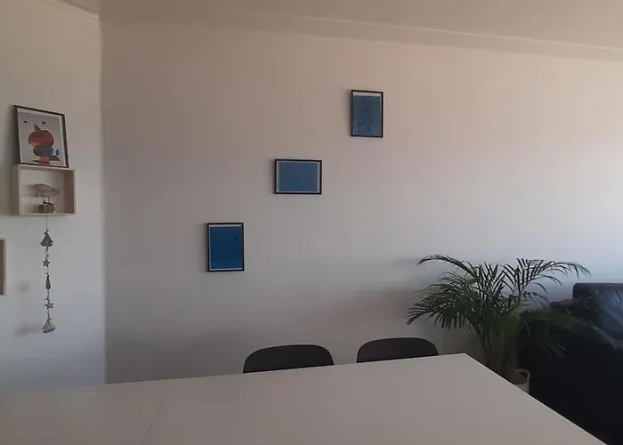 Apartamento Lô&l'ôô