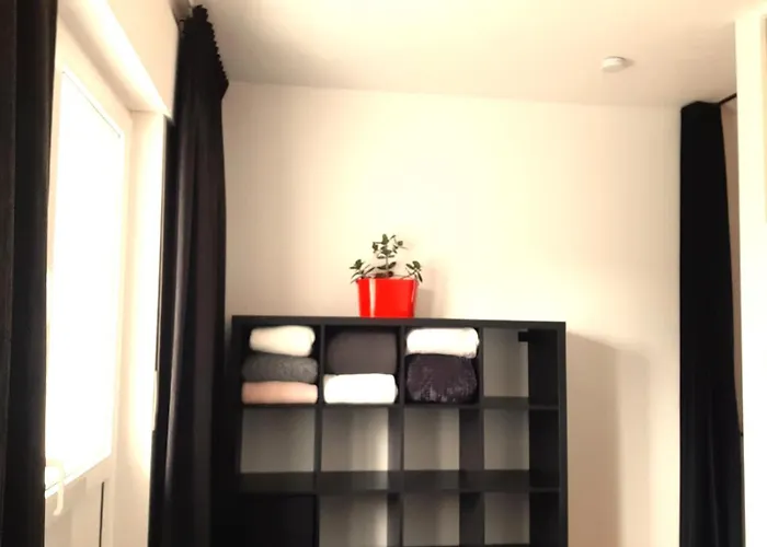 Lô&l'ôô Apartamento *