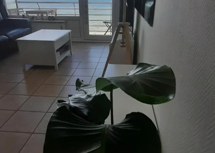 Apartamento Lô&l'ôô Ostend