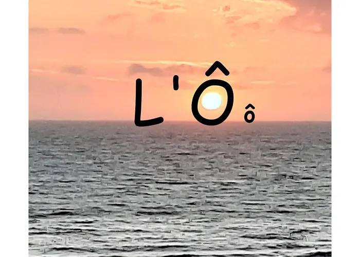 Lô&l'ôô Ostend