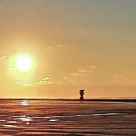 Lo & L'oo Apartmán Ostende