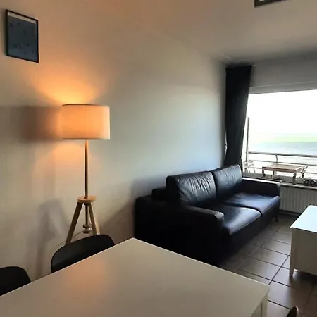 Apartmán Lo & L'oo *