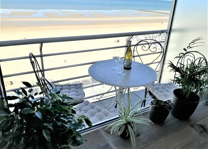 Lo & L'oo Apartmán *