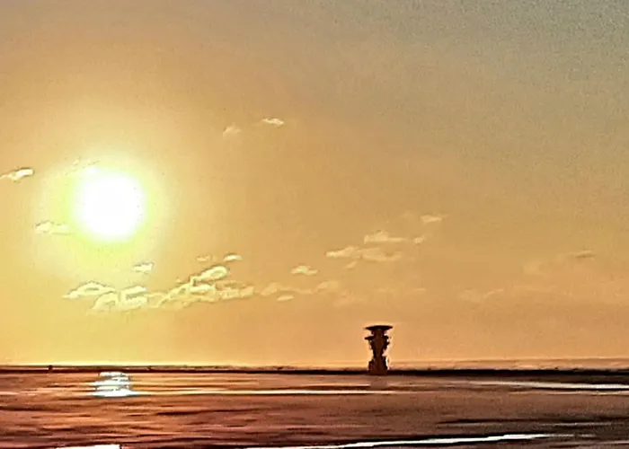 Lo & L'oo Apartmán Ostende