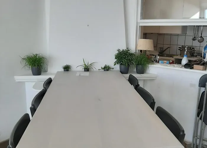 Apartmán Lo & L'oo *